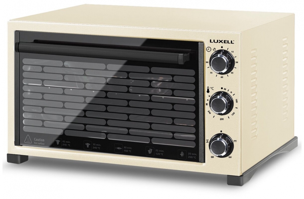 Luxell MO-36RCB