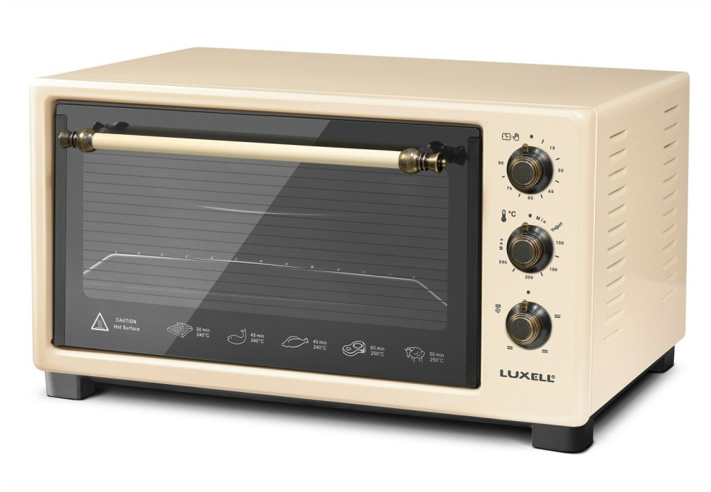 Luxell MO-46RCB