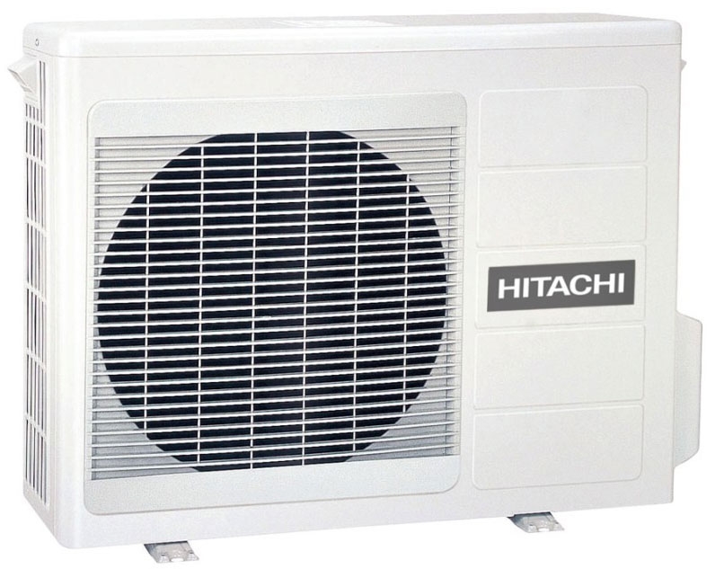 Hitachi RAM-35QH5