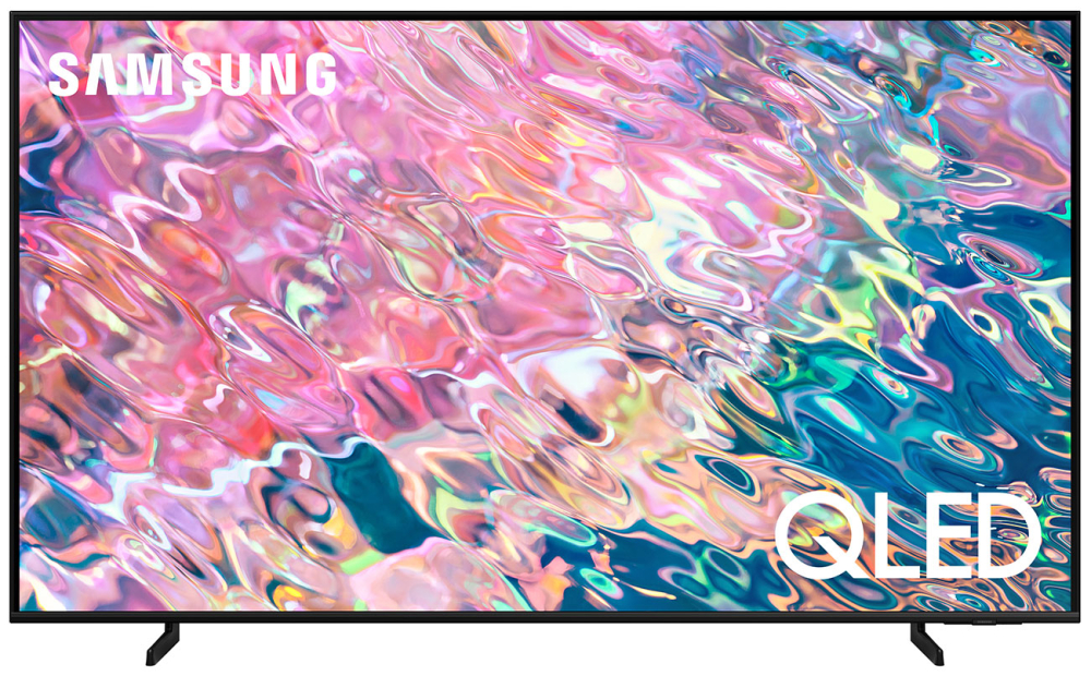 Samsung QE-43Q60BAU